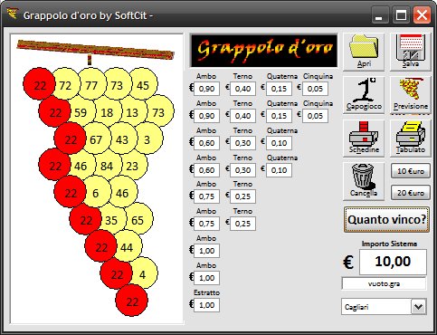 sistemi per il lotto da scaricare gratis